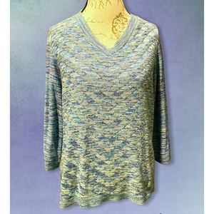 Chirstopher & Banks Casual Sweater Large